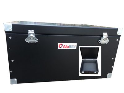 caja para equipos electronicos