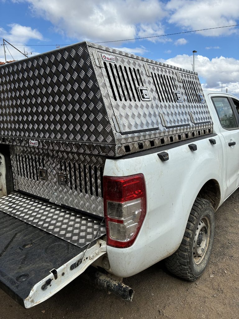 Conjunto instalado